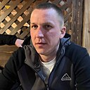 Ваня, 33 года