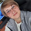 Ксения, 54 года