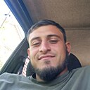 Геор, 23 года