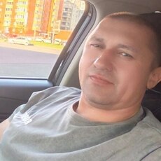Фотография мужчины Gaver, 42 года из г. Ачинск
