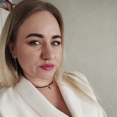 Фотография девушки Надежда, 39 лет из г. Новосибирск
