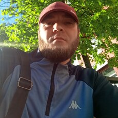 Фотография мужчины Сергей, 37 лет из г. Междуреченск