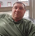Юра, 43 года