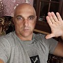Белый, 45 лет