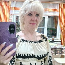 Фотография девушки Татьяна, 56 лет из г. Данков