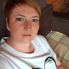 Фотография девушки Катюша, 42 года из г. Подольск