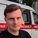 Рома, 33 года
