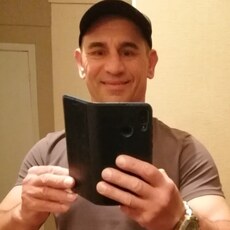 Фотография мужчины Андрей, 52 года из г. Астрахань