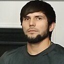 Насим, 39 лет