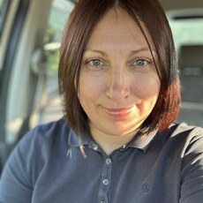 Фотография девушки Екатерина, 45 лет из г. Владимир