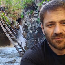 Фотография мужчины Человек, 33 года из г. Белгород