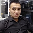 Дос, 33 года