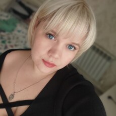 Фотография девушки Елена, 36 лет из г. Пильна