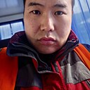 Содном, 36 лет
