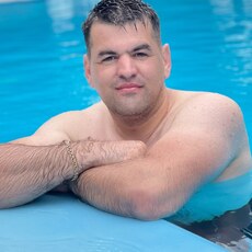 Фотография мужчины Дамир, 38 лет из г. Красноперекопск