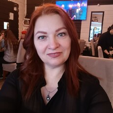 Фотография девушки Вікторія, 48 лет из г. Лодзь