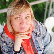 Фотография девушки Александра, 39 лет из г. Оренбург