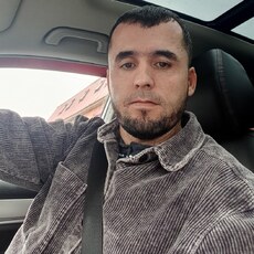 Фотография мужчины Магамед, 38 лет из г. Петрозаводск