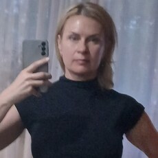Фотография девушки Татьяна, 53 года из г. Осинники