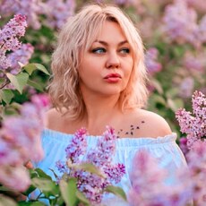 Фотография девушки Марина, 37 лет из г. Юрьев-Польский