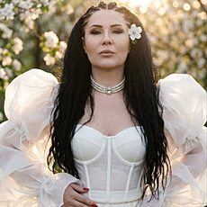Фотография девушки Евгения, 38 лет из г. Пятигорск
