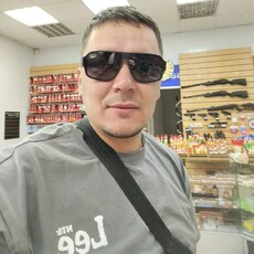 Фотография мужчины Анатолий, 33 года из г. Тюмень