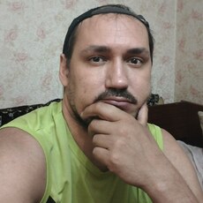 Фотография мужчины Максим, 37 лет из г. Прохладный