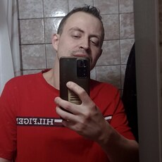 Фотография мужчины Дмитрий, 36 лет из г. Москва