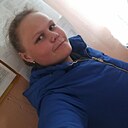 Кристина, 22 года
