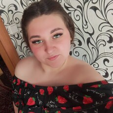 Фотография девушки Юлия, 22 года из г. Поспелиха