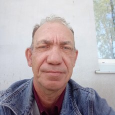 Фотография мужчины Владимир, 58 лет из г. Чита
