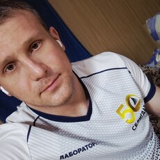 Фотография мужчины Александр, 33 года из г. Прокопьевск