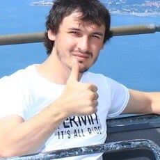 Фотография мужчины Алексей, 36 лет из г. Ставрополь