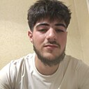 Садай, 20 лет