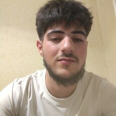 Фотография мужчины Садай, 20 лет из г. Череповец