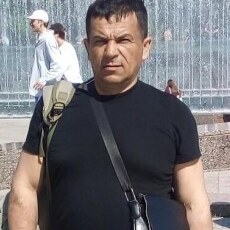 Фотография мужчины Александр, 51 год из г. Дятлово