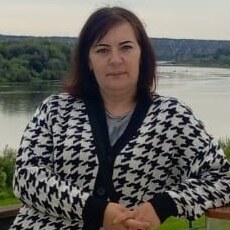 Фотография девушки Ольга, 42 года из г. Кубинка