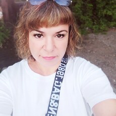 Фотография девушки Татьяна, 47 лет из г. Омск