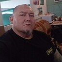 Митя, 51 год