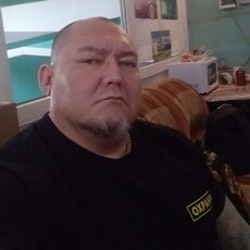Фотография мужчины Митя, 51 год из г. Томск
