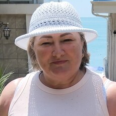 Фотография девушки Валентина, 51 год из г. Белгород