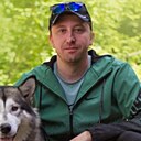 Вадим, 35 лет