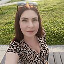 Настя, 41 год