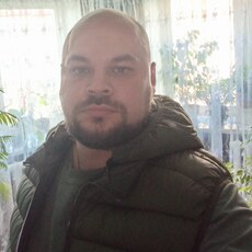 Фотография мужчины Антон, 33 года из г. Пинск
