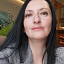 Эльвира, 44 года