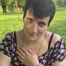 Фотография девушки Екатерина, 48 лет из г. Коломна
