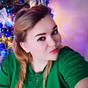 Надежда, 25 лет