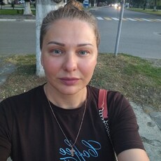 Фотография девушки Светлана, 38 лет из г. Усть-Кут