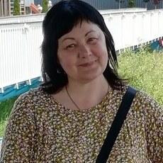 Фотография девушки Марина, 56 лет из г. Ярославль