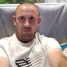 Фотография мужчины Михаил, 39 лет из г. Оренбург